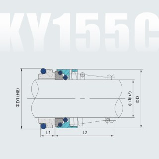 KY Tyyppi 155C